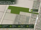 Prodej pozemku pro bydlení, 15 400 m²