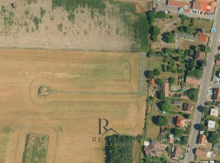 Prodej pozemku pro bydlení, 16 400 m²