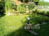 Prodej pozemku, zahrada, 224 m²