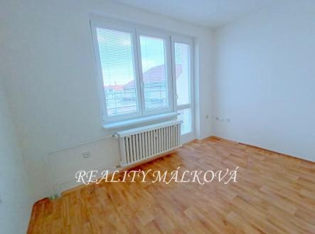 Pronájem bytu, 1+kk, 17 m²