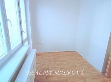 Pronájem bytu, 1+kk, 17 m²