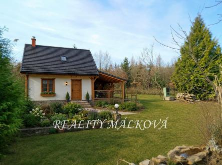 Prodej pozemku pro bydlení, 224 m²