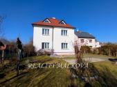 Prodej domu/vily, 213 m²