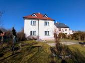Prodej domu/vily, 213 m²