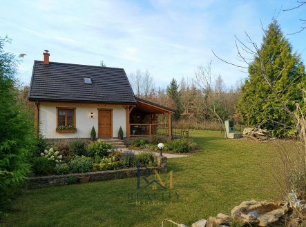 Prodej pozemku 224 m², Rabštejnská Lhota - Rabštejn