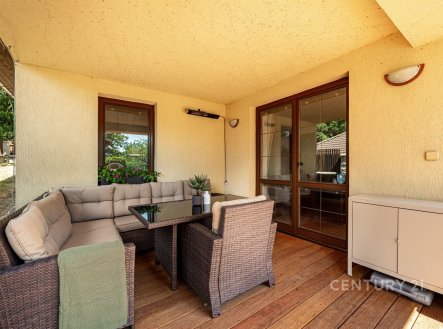 Prodej domu/vily, 185 m²