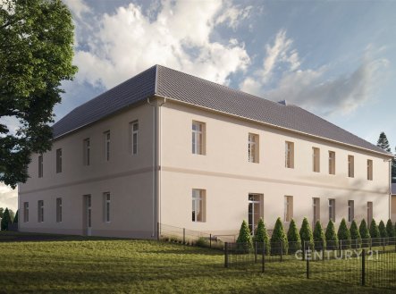 Prodej bytu, 2+kk, 78 m²