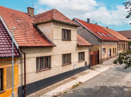 Prodej domu/vily, 164 m²