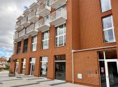 Pronájem bytu, 1+kk, 27 m²