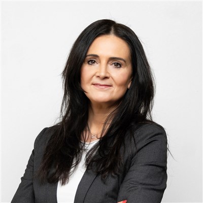 Martina Veselská