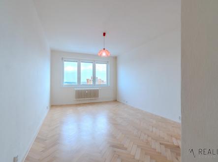 Pronájem bytu, 1+kk, 28 m²