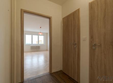 Pronájem bytu, 1+kk, 28 m²