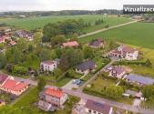 Prodej pozemku pro bydlení, 1 166 m²