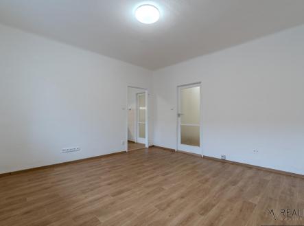 Pronájem bytu, 2+1, 60 m²