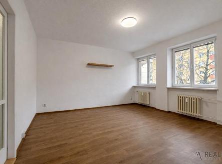 Pronájem bytu, 2+1, 60 m²