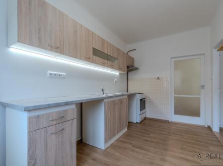 Pronájem bytu, 2+1, 60 m² obrázek