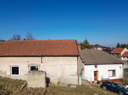 Prodej domu/vily, 134 m²