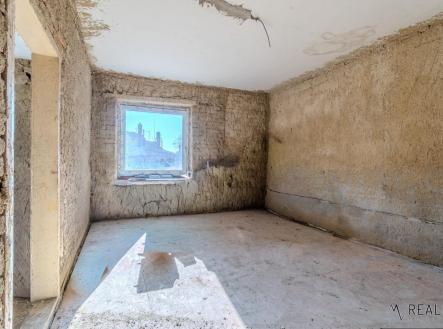 Prodej domu/vily, 134 m²