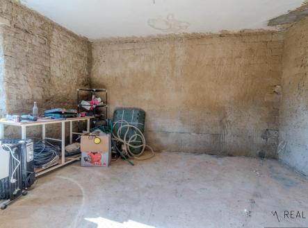 Prodej domu/vily, 134 m²