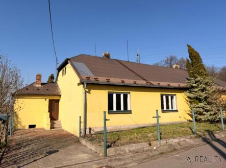 Prodej domu/vily, 100 m²