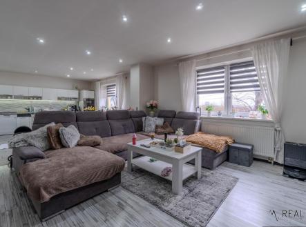 Prodej domu/vily, 200 m²