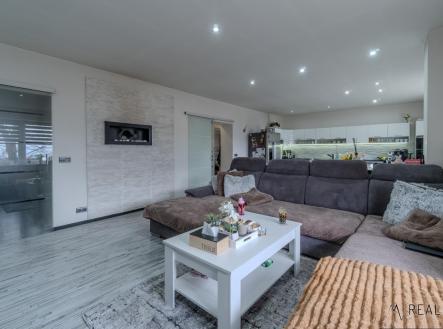 Prodej domu/vily, 200 m²