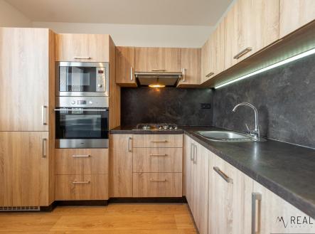 Pronájem bytu, 1+1, 36 m²