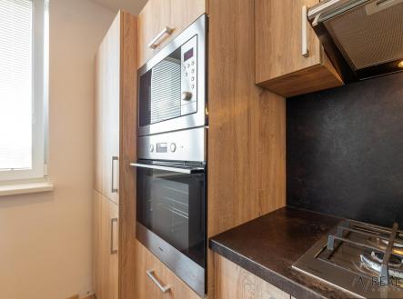 Pronájem bytu, 1+1, 36 m²