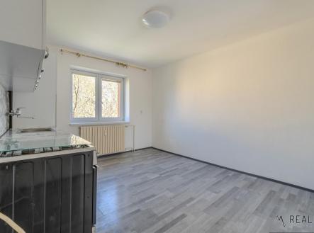 Pronájem bytu, 2+1, 50 m²