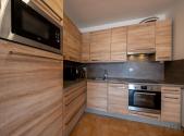 Pronájem bytu, 2+kk, 63 m²