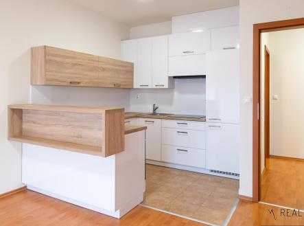 Prodej bytu, 2+kk, 63 m²