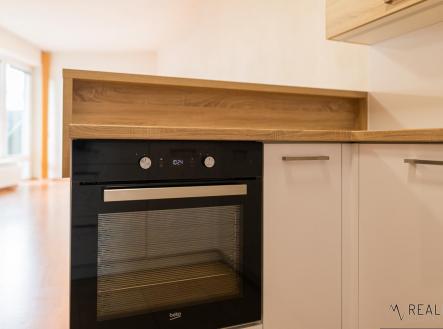 Prodej bytu, 2+kk, 63 m²