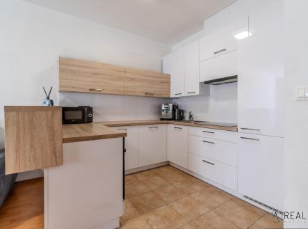 Prodej bytu, 2+kk, 63 m²