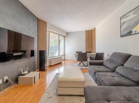 Prodej bytu, 2+kk, 63 m²