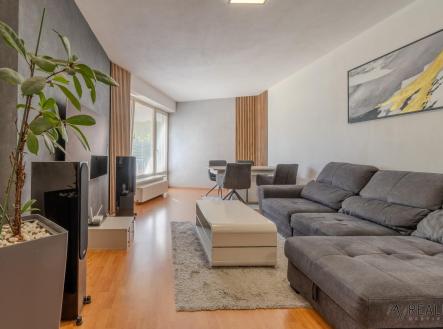 Prodej bytu, 2+kk, 63 m²