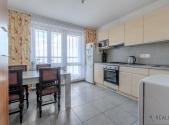 Pronájem bytu, 3+1, 63 m²