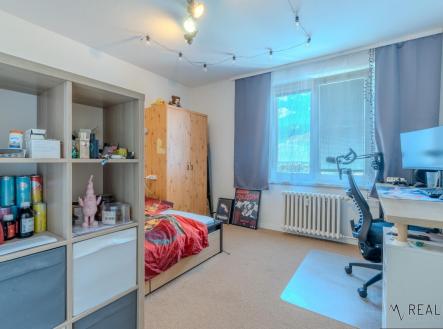 Pronájem bytu, 3+1, 63 m²
