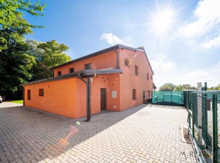 Pronájem domu/vily, 170 m²