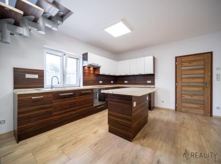 Pronájem domu/vily, 170 m²
