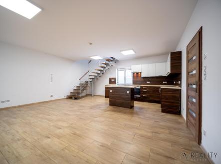 Pronájem domu/vily, 170 m²