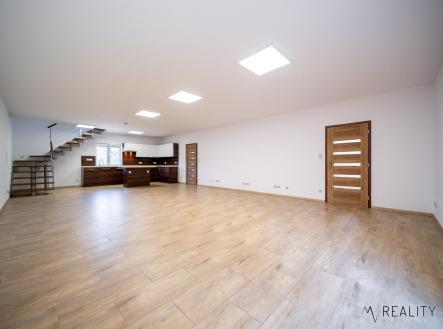 Pronájem domu/vily, 170 m²