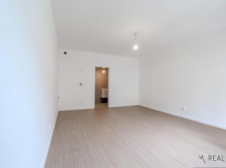 Prodej bytu, 1+kk, 34 m²