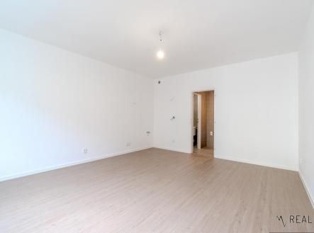 Prodej bytu, 1+kk, 34 m²