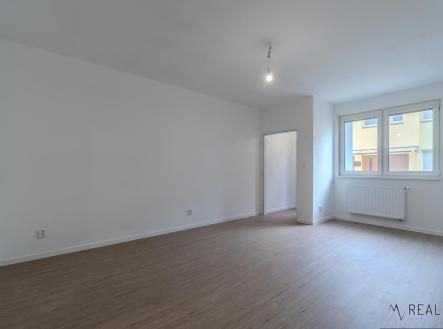 Prodej bytu, 1+kk, 34 m²