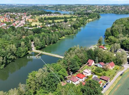 Prodej chaty/rekreačního objektu, 40 m²