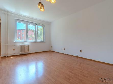 Pronájem bytu, 2+1, 52 m²