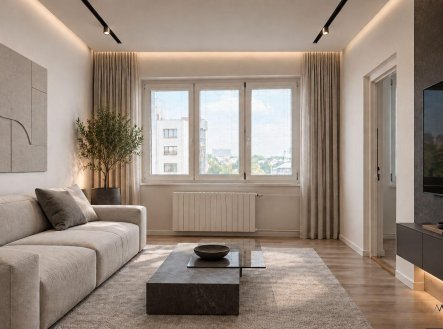 Prodej bytu, 3+1, 66 m², Ostrava – náhled fotky 4