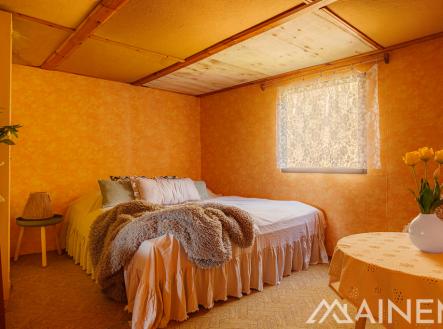 Prodej chaty/rekreačního objektu, 72 m²