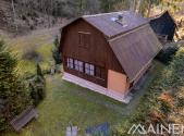 Prodej chaty/rekreačního objektu, 72 m²