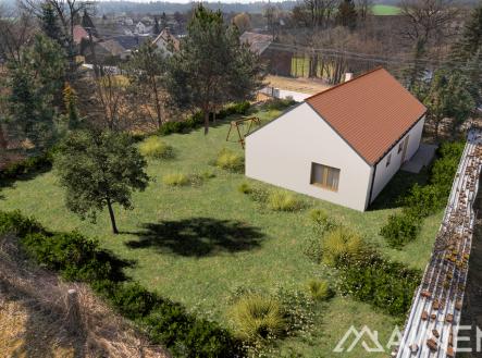 Prodej domu/vily, 92 m²